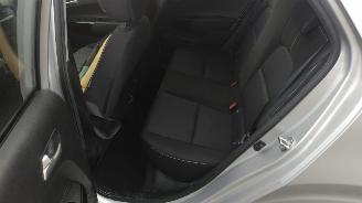 Kia Picanto 1.0 DPi ComfortLine Luxe uitvoering!! mooie schade picture 17