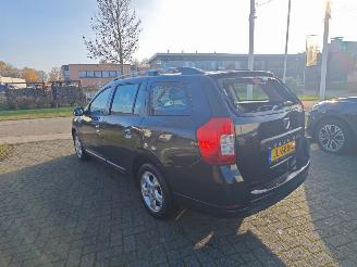 Dacia Logan MCV 0.9 TCe S&S Lauréate 2016 mooie nette auto picture 6