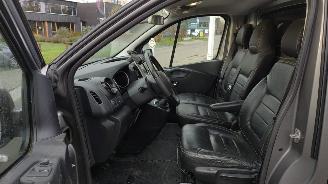 Opel Vivaro 1.6 CDTI L2H1 DCInEC 148920 Luxe uitvoering!! GEEN BTW!! picture 10