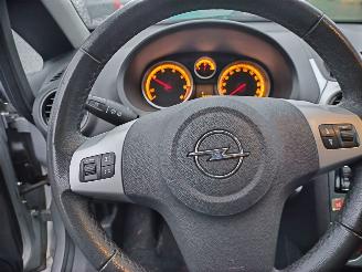 Opel Corsa 1.3 cdti ann. edition gebruikersschade picture 13