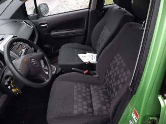 Suzuki Splash 1.2 automaat 100.000 km picture 11