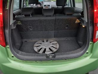 Suzuki Splash 1.2 automaat 100.000 km picture 21