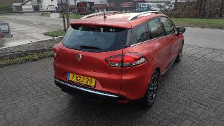 Renault Clio Estate 1.5 dCi Dynamique nette auto picture 7