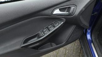 Ford Focus 1.0 first Edition 167565 km Nette auto! picture 12