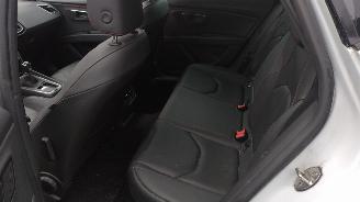 Seat Leon Leon 1.8 TSI FR BNSL Leer Pano 118280 ! Mooie auto! picture 17