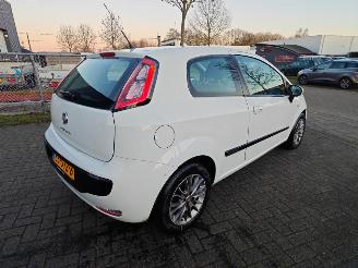 Fiat Punto Evo 1.3 m-jet dynamic picture 5