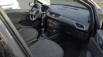 Opel Corsa-E 1.4 Favourite 67000 km 1 eigenaar !lichte plaatschade picture 19