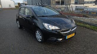 Avarii autoturisme Opel Corsa-E 1.4 Favourite 67000 km 1 eigenaar !lichte plaatschade 2018/1
