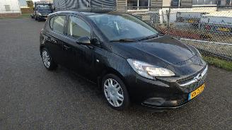 Opel Corsa-E 1.4 Favourite 67000 km 1 eigenaar !lichte plaatschade picture 9