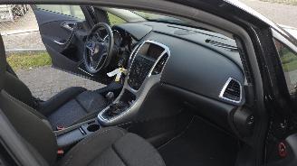 Opel Astra 1.4 turbo sport Motor loopt leuke auto picture 14