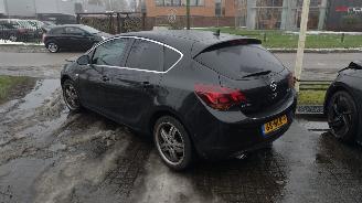 Opel Astra 1.4 turbo sport1 picture 3