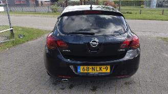 Opel Astra 1.4 turbo sport Motor loopt leuke auto picture 5