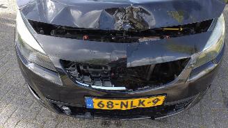 Opel Astra 1.4 turbo sport Motor loopt leuke auto picture 22