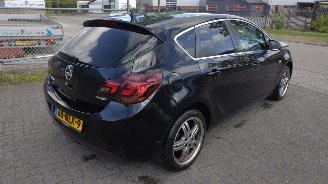 Opel Astra 1.4 turbo sport Motor loopt leuke auto picture 6