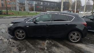 Opel Astra 1.4 turbo sport1 picture 2