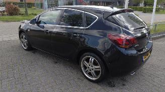 Opel Astra 1.4 turbo sport Motor loopt leuke auto picture 4