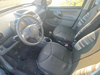 Citroën C1 1.0 Ambiance ac 5 deurs picture 12