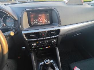 Mazda CX-5 2.0 SAG 165 2wd 94000 km!! picture 14