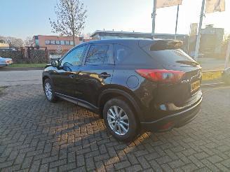 Mazda CX-5 2.0 SAG 165 2wd 94000 km!! picture 9