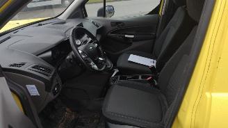 Ford Transit Connect 1.5 diesel 95.000 km luxe uitvoering picture 10