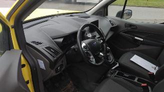Ford Transit Connect 1.5 diesel 95.000 km luxe uitvoering picture 9