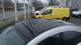 Mercedes Cla-klasse ClA 180 Ediotion AMG 85458 kilometer!! weinig schade!nieuwstaat auto! picture 10