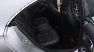 Mercedes Cla-klasse ClA 180 Ediotion AMG 85458 kilometer!! weinig schade!nieuwstaat auto! picture 20