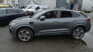 Audi Q3 Sportback e-tron 45 Tsfi S-Line Pano picture 4
