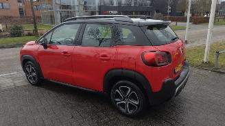 Citroën C3 Aircross 1.2 Feel Lichte schade Supermooie auto!! picture 7