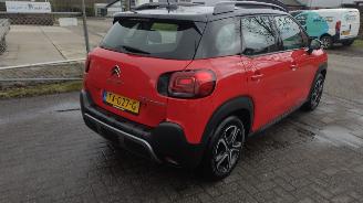 Citroën C3 Aircross 1.2 Feel Lichte schade Supermooie auto!! picture 10