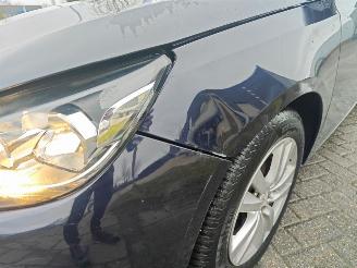 Peugeot 308 1.2 e-thp bleu lion ex. mooie auto lichte schade ijdbaar picture 18