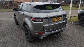 Land Rover Range Rover Evoque 2.0 TD$ HSE DYnamic Pano 95000 kn MAP mooie auto! picture 7