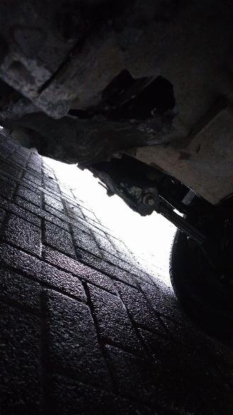 Fiat Ducato 2.30 mj L2H2 103118 km nap nette bus onderschade picture 7