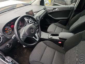 Mercedes B-klasse 200 Ambition Automaat 62621 km Nap! Supermooi! picture 10