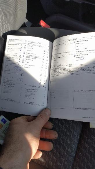 Volkswagen Transporter T5 Van 2.0 TDI 140 Pk Dsg dealer onderh picture 20