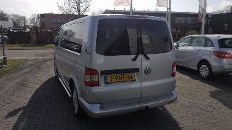 Volkswagen Transporter T5 Van 2.0 TDI 140 Pk Dsg dealer onderh picture 6