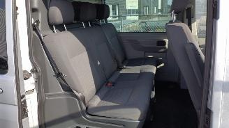Volkswagen Transporter T5 Van 2.0 TDI 140 Pk Dsg dealer onderh picture 16