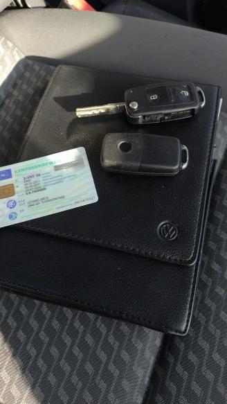 Volkswagen Transporter T5 Van 2.0 TDI 140 Pk Dsg dealer onderh picture 27