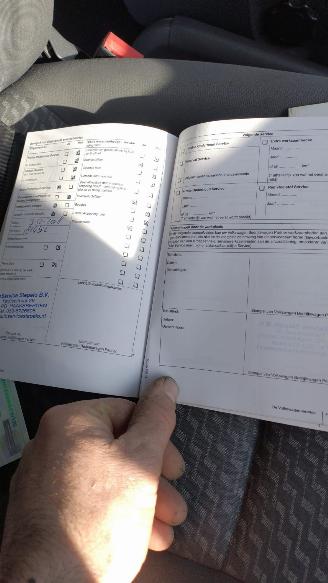 Volkswagen Transporter T5 Van 2.0 TDI 140 Pk Dsg dealer onderh picture 22