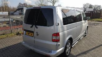 Volkswagen Transporter T5 Van 2.0 TDI 140 Pk Dsg dealer onderh picture 8