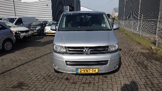 Volkswagen Transporter T5 Van 2.0 TDI 140 Pk Dsg dealer onderh picture 2