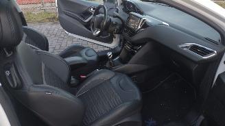 Peugeot 208 208 1.6 Allure Pano Leer Supermooi auto! picture 19