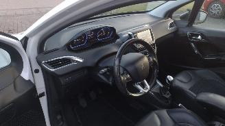 Peugeot 208 208 1.6 Allure Pano Leer Supermooi auto! picture 11