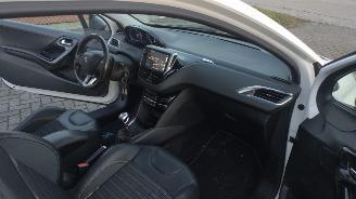 Peugeot 208 208 1.6 Allure Pano Leer Supermooi auto! picture 18