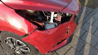 Nissan Micra 1.0 L Accenta  Airco Navi Leuke auto picture 8