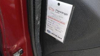 Nissan Micra 1.0 L Accenta  Airco Navi Leuke auto picture 12