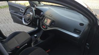 Kia Picanto 1.0 Luxury Edition Nav Mooie complete uitvoering picture 18