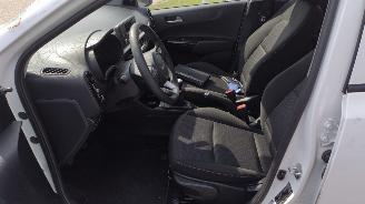 Kia Picanto 1.0DPI Comforline mooie auto !! picture 9
