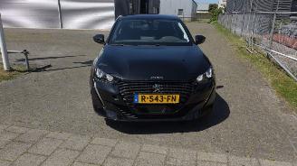 krockskadad bil auto Peugeot 208 E electric Active 60.000 km! Weinig schade normaal rijdbaar! 2020/1