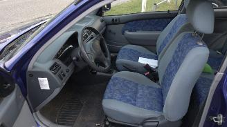 Toyota Starlet 1.3 3 deurs rijdt goed picture 9